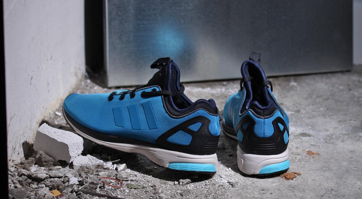 adidas Originals ZX Flux Tech NPS 